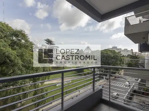 Departamento en Alquiler Temporal 9 años