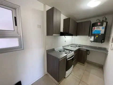 Departamento en Alquiler al Norte