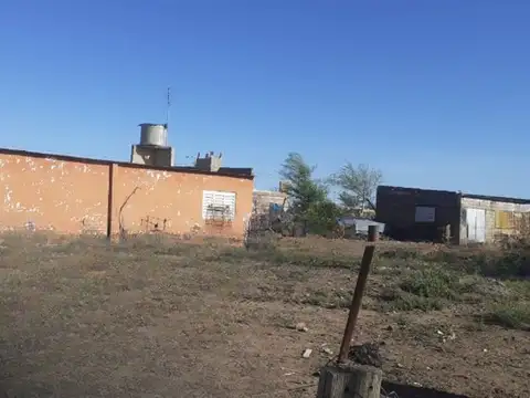 Terreno en Venta en Santa Rosa, USD 40.000