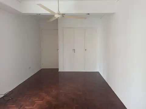 Monoambiente en Venta en Caballito con Balcon