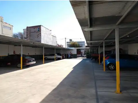 Cochera en San Juan