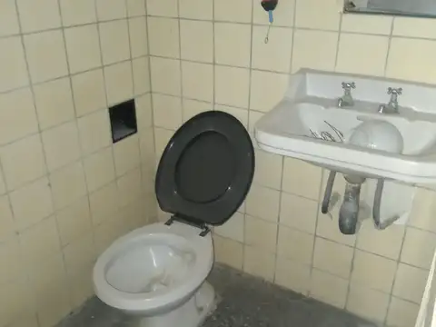 Casa en Paternal