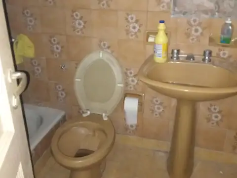 Casa en Venta 60 años