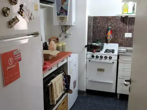 Departamento en Venta en Botánico, USD 165.000