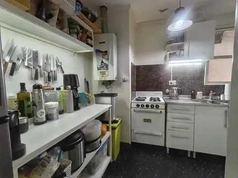 Departamento en Venta Apto profesional
