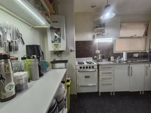 Departamento en Venta 50 años