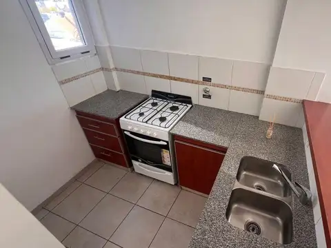 Departamento en Venta en Microcentro, USD 54.000