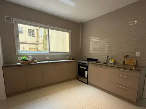 Departamento en Venta al Norte