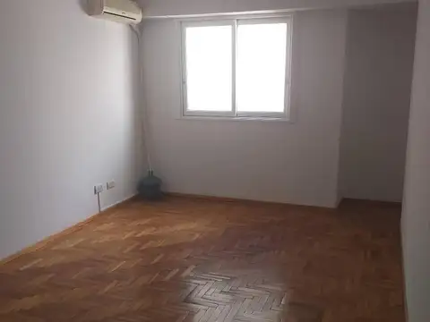 Departamento en Caballito