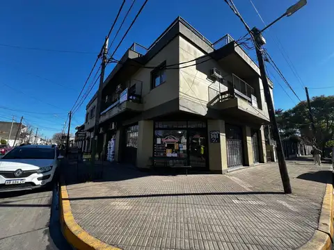 25 De Mayo 600, Piso 1°