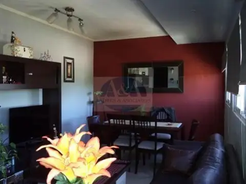Departamento en Venta de 4 ambientes