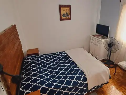 Departamento en Alquiler 40 años