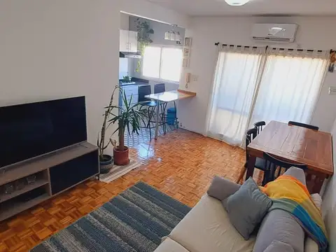 Departamento en Alquiler al Noroeste