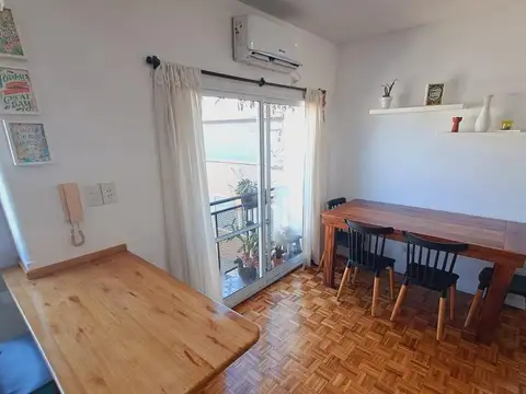 Departamento en Alquiler de 2 ambientes
