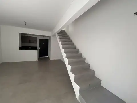 Departamento en Venta en Villa Rosa, USD 113.000