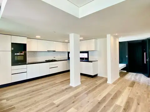 Departamento en Venta al Este