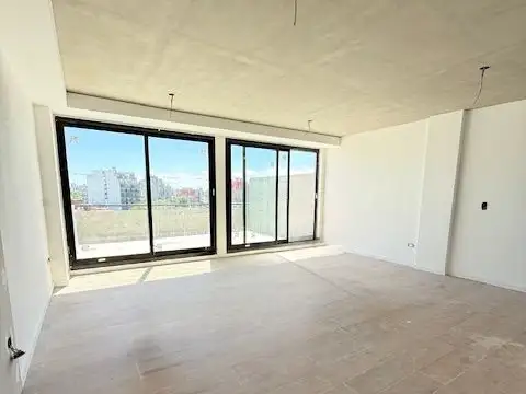 Venta de Departamento DUPLEX TRES AMBIENTES CON TERRAZA PROPIA A ESTRENAR en Villa Ortuzar, Capital Federal