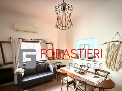 Depto Tipo Casa en Venta en Victoria Barrio Centro, USD 165.000
