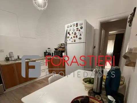 Depto Tipo Casa en Venta con 1 cocheras