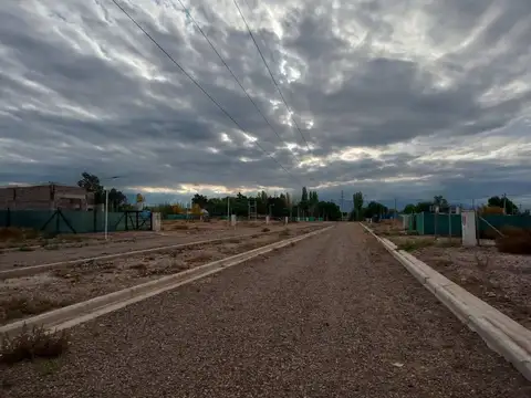 Terreno en Venta en Cruz De Piedra, USD 12.500