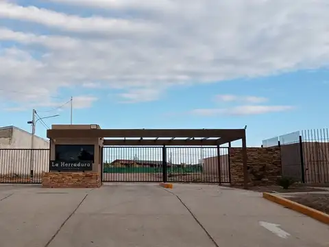 VENTA LOTE BARRIO PRIVADO LA HERRADURA - MAIPU