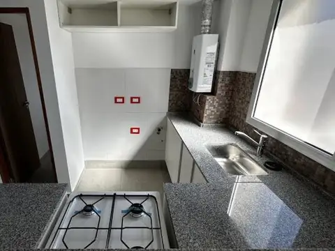 Departamento en Alquiler 1 año
