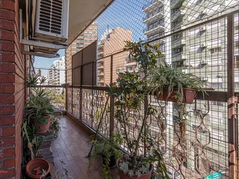 OPPEL | Departamento en Venta | BELGRANO  Capital Federal |  Cod: 33392