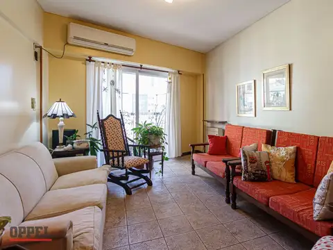 Departamento en Venta de 5 ambientes