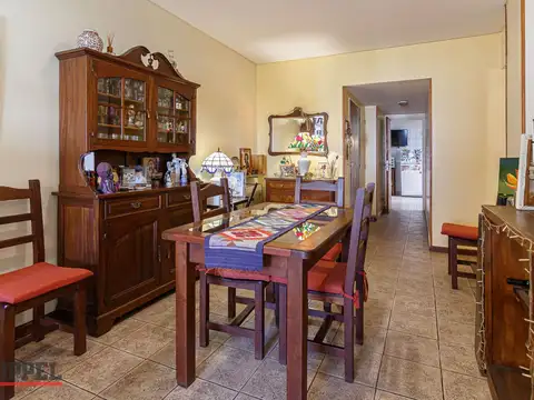 Departamento en Venta en Belgrano, USD 238.000