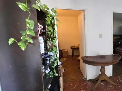 Departamento en Venta en Colegiales, USD 135.000