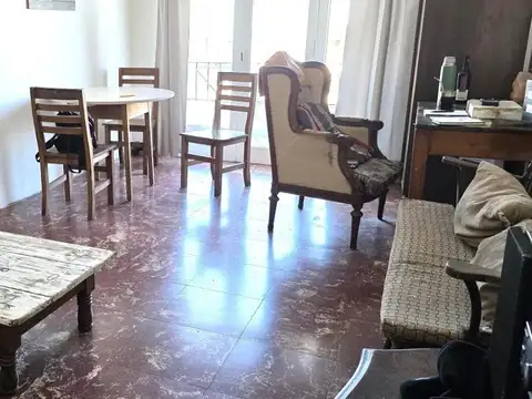 Av. Cordoba 6200, Piso 7º