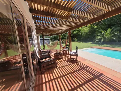 Casa en Venta 8 años