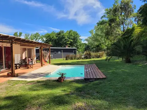 Casa en Venta en Punta Ballena, USD 350.000
