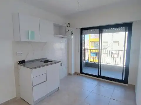 VENTA DEPARTAMENTOS MONOAMBIENTES Y 1 DORMITORIO. ECHESORTU