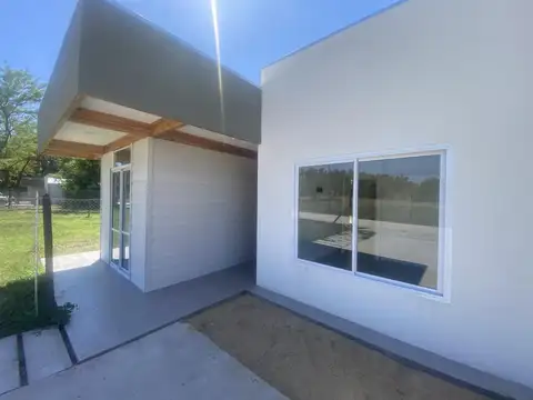 Casa en Venta A Estrenar