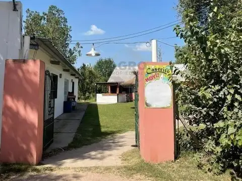 Local en Venta 15 años