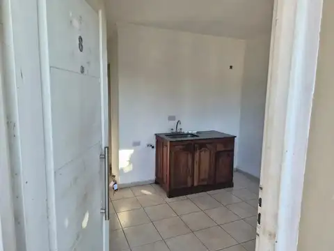 Departamento en alquiler en San Miguel