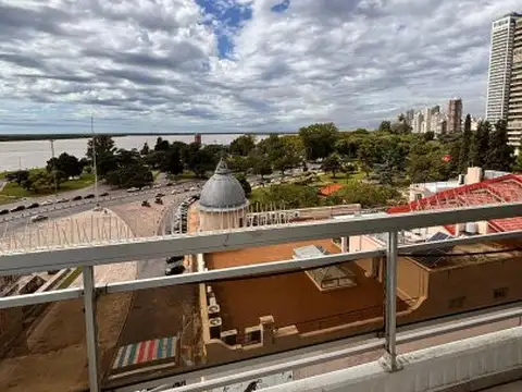 Departamento en Alquiler de 8 ambientes