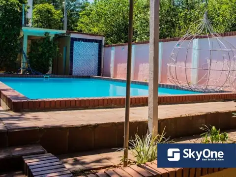 Casa en Venta de 4 dormitorios