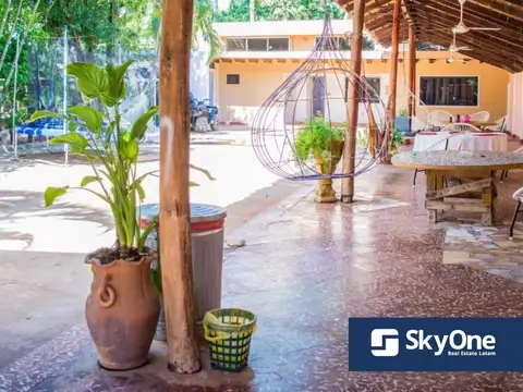 Casa - Venta - Paraguay, Luque