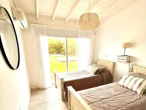 Casa en Venta en Barrio Cerrado Costa Esmeralda, USD 230.000