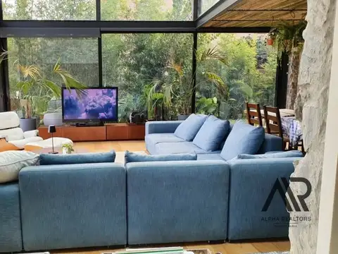 Venta Casa La Tahona 3 Dormitorios + Servicio Con Renta