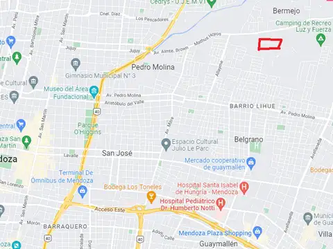 SARMIENTO
