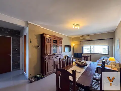 Departamento en Venta de 2 dormitorios