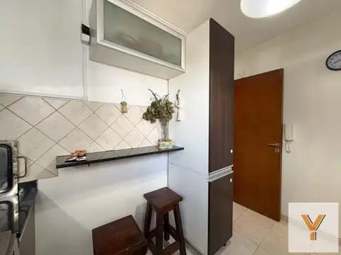 Departamento en Venta 35 años