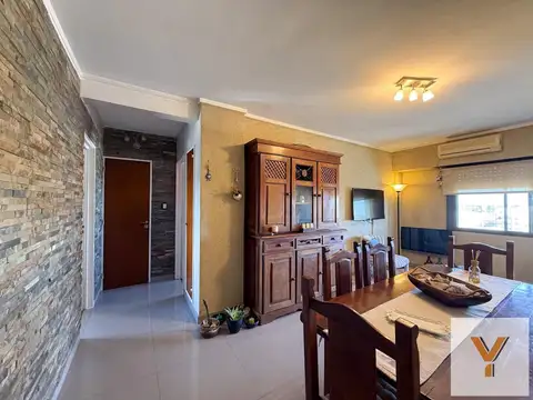Departamento en Venta en La Plata, USD 87.000