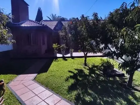 Casa en Venta 15 años