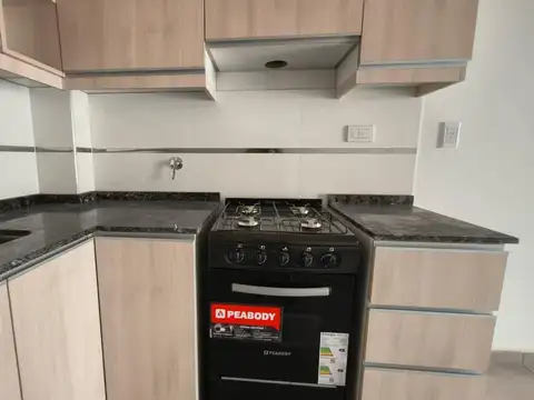 Departamento en Venta en Cañadita Alegre, USD 68.000