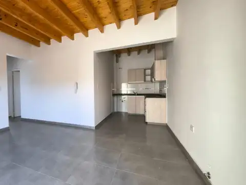 Departamento terminado en Venta B.Privado Rincón Veneto-1er piso por escalera