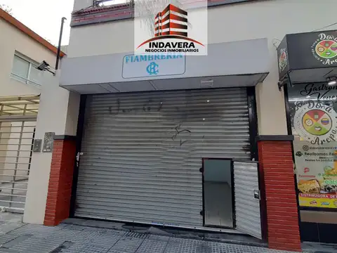 Local en Venta en Caseros, USD 133.000